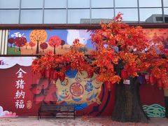 -木渎影视城