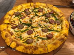 -米斯特比萨(望京西园店)