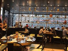 大堂-正斗·港式粤菜(SKLP店)