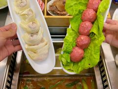 -鑫宝沙茶牛肉火锅(永泰店)