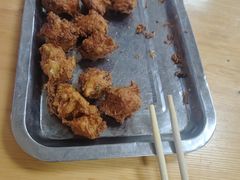 -清真-戏楼王记牛肉面