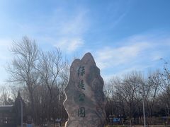 -绿堤公园