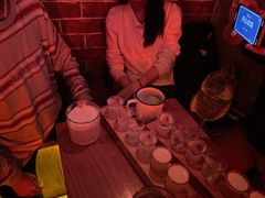 -The Drinkery (瑞金店)