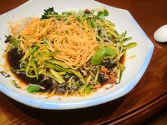 五彩拉皮-千品香(碧桂园银河城店)