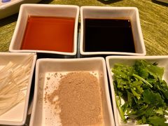 鸭小料-太守宴·蘭院(天塔店)