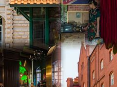 -青岛啤酒博物馆