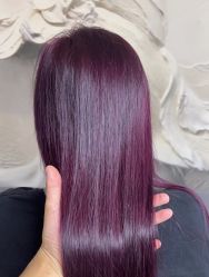 -Sugar Hair Salon
