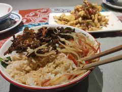 -胡记德源粉·湖南菜(双安店)