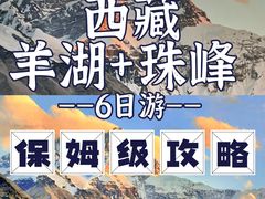 -羊卓雍措