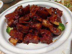 -老厨家(友谊路总店)