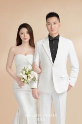 点击看大图 -金夫人婚纱摄影(衡阳店)