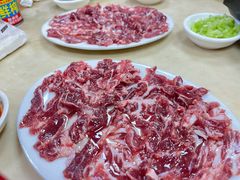 -五洲牛肉美食馆