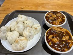 -缘赵记(沙子口店)