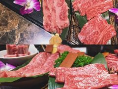 -觅福里•熟成和牛餐厅