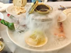 -MORTON'S 莫尔顿牛排坊(北京丽晶酒店)