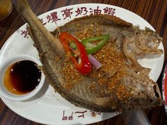 -等我餸上门海鲜大排档(天河南店)