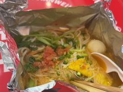 -见味花甲(福田coco park店)