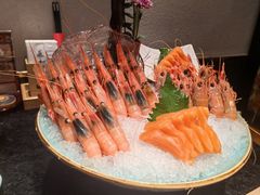 -匠和风精致料理(成都龙湖滨江天街店)