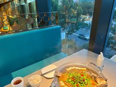 -半天妖烤鱼(新中关购物中心店)