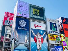 -道顿堀