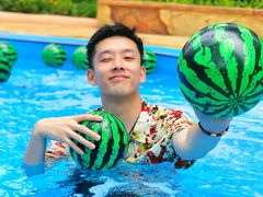 -武汉玛雅海滩水公园