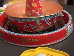 -羊大爷涮肉(亮马桥店)