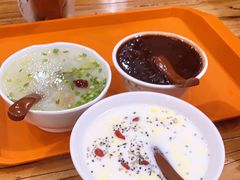 -杜记甜食(大众巷店)