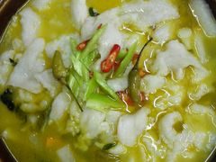 -大梁骨头馆·酱骨老菜(友好店)