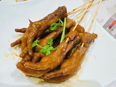 -莞香楼·正宗东莞菜(东升店)