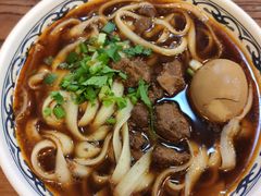 大同刀削面-老门刀削面(小酱坊店)