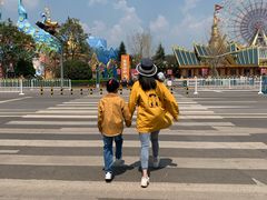 -七彩云南欢乐世界