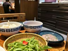 -巴奴毛肚火锅(大剧院店)