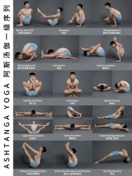-FineYoga梵音瑜伽·普拉提