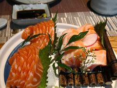 -酒井酱子·深夜食堂(东城汇店)