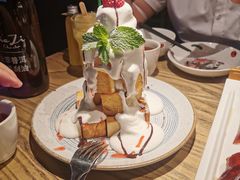 -茄子恰恰·新云南小炒(坪山益田店)
