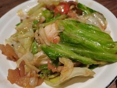 -树厨贵州菜(大十字店)