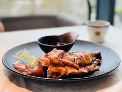 -德尚煌·顺德菜(誉山悠方天地店)