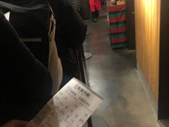 -一兰拉面(新宿中央东口店)