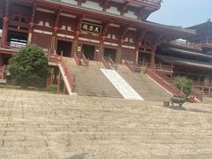 -陈武帝故宫