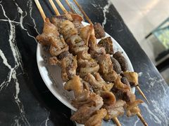 -欣悦坊陈一刀热气羊肉火锅(清真路店)