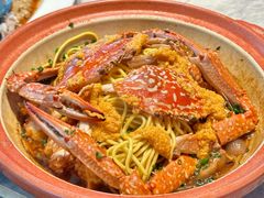-不仔客海鲜·烧烤·270度海景餐厅(大东海店)