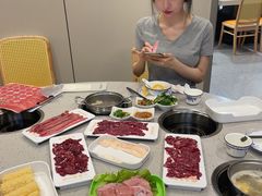 -杏花吴记牛肉火锅