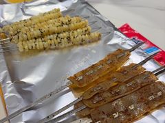 -勇利赵家烤肉坊(纬二街店)