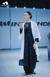 -卡门舞蹈
