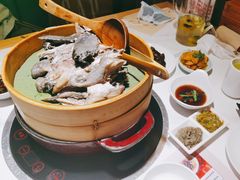 客家黑鸡汤-黑鸡小馆(金源店)