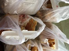 牛肉锅贴-青岛锅贴(四流中路店)