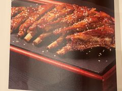 -长禧家·珑厨(东山口店)