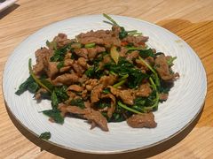-缘生态云南菜·野生菌庭院餐厅(华侨城店)