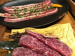 -黑牛の店·和牛烧肉(合生汇店)