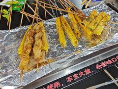 -老黑板筋(顺义总店)